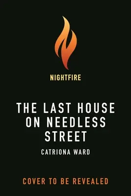 Ostatni dom na niepotrzebnej ulicy - The Last House on Needless Street