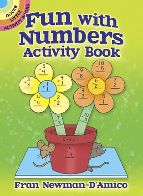 Zabawa z liczbami - zeszyt ćwiczeń - Fun with Numbers Activity Book