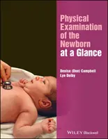 Badanie fizykalne noworodka w skrócie - Physical Examination of the Newborn at a Glance