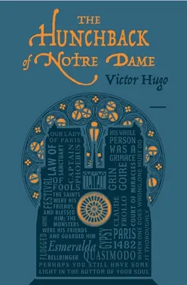 Garbus z Notre Dame - The Hunchback of Notre Dame