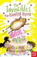 Niezwyciężeni: Chomik na ratunek - Invincibles: The Hamster Rescue