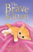 Dzielny kotek - Brave Kitten