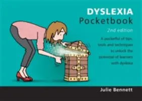 Dyslexia Pocketbook: 2nd Edition - Dyslexia Pocketbook: 2nd Edition