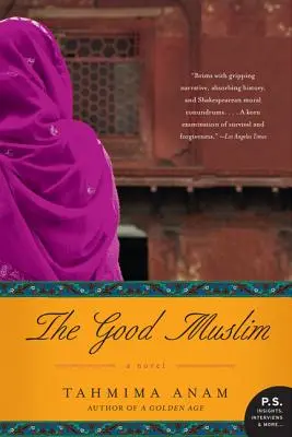 Dobry muzułmanin - The Good Muslim