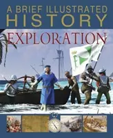 Krótka ilustrowana historia eksploracji - Brief Illustrated History of Exploration