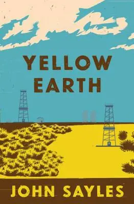 Żółta Ziemia - Yellow Earth