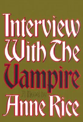 Wywiad z wampirem: Wydanie rocznicowe - Interview with the Vampire: Anniversary Edition