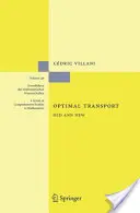 Optymalny transport: Stary i nowy - Optimal Transport: Old and New