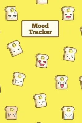 Mood Tracker: Codzienne śledzenie dziennika zdrowia psychicznego, może pomóc w rejestrowaniu lęku, depresji, wyzwalaczy, emocji, codziennych myśli i - Mood Tracker: Daily Keep Track Mental Health Journal, Can Help Record Anxiety, Depression, Triggers, Emotions, Every Day Thoughts &