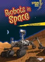 Roboty w kosmosie - Robots in Space