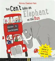 Nie można zabrać słonia do autobusu - You Can't Take An Elephant On the Bus