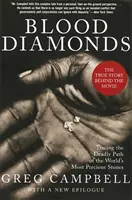 Blood Diamonds, wydanie poprawione: Śledząc śmiertelną ścieżkę najcenniejszych kamieni świata - Blood Diamonds, Revised Edition: Tracing the Deadly Path of the World's Most Precious Stones