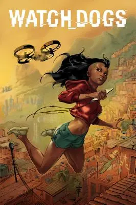 Watch_dogs: Powrót do Rocinha - Watch_dogs: Return to Rocinha