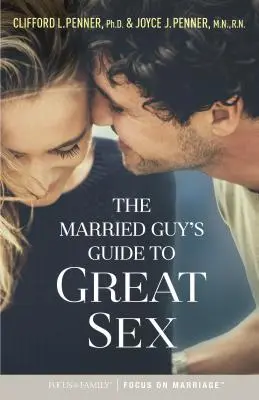 Przewodnik żonatego faceta po wspaniałym seksie - The Married Guy's Guide to Great Sex