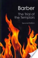 Proces templariuszy - The Trial of the Templars