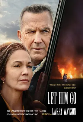 Pozwól mu odejść (wydanie z filmem) - Let Him Go (Movie Tie-In Edition)