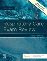 Przegląd egzaminów z opieki oddechowej - Respiratory Care Exam Review