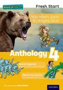 Read Write Inc. Fresh Start: Antologia 4 - Read Write Inc. Fresh Start: Anthology 4