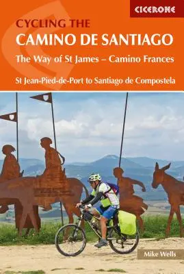 Camino de Santiago na rowerze - Cycling the Camino de Santiago