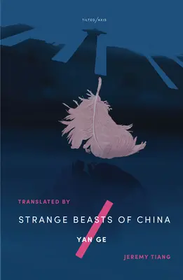 Dziwne bestie z Chin - Strange Beasts of China