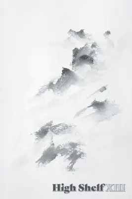 Wysoka półka XIII - High Shelf XIII