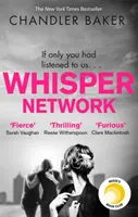 Sieć szeptów - Whisper Network