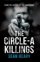 Zabójstwa w kręgu A - Circle-A Killings