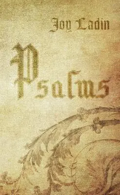 Psalmy - Psalms