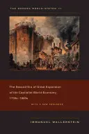 Współczesny system światowy III: Druga era wielkiej ekspansji kapitalistycznej gospodarki światowej, lata 30. i 40. XVII wieku - The Modern World-System III: The Second Era of Great Expansion of the Capitalist World-Economy, 1730s-1840s