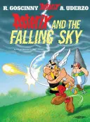 Asterix: Asteriks i spadające niebo - Album 33 - Asterix: Asterix and The Falling Sky - Album 33