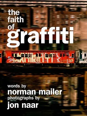 Wiara w graffiti - The Faith of Graffiti