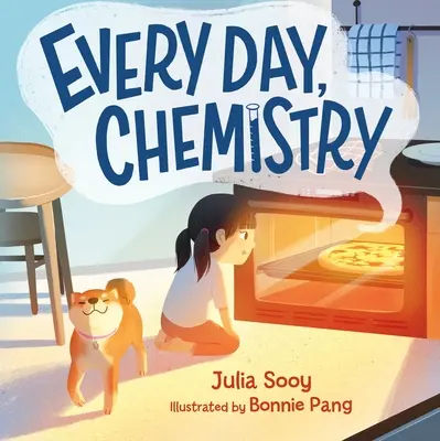 Chemia na co dzień - Every Day, Chemistry
