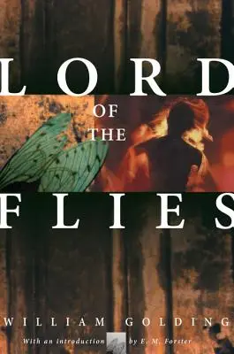 Władca much - Lord of the Flies