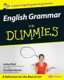 Gramatyka angielska dla opornych - English Grammar For Dummies