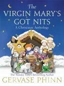 Dziewica Maria ma gnidy - antologia bożonarodzeniowa - Virgin Mary's Got Nits - A Christmas Anthology