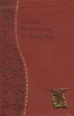 Minutowe medytacje na każdy dzień - Minute Meditations for Each Day