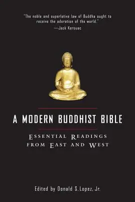 Współczesna buddyjska Biblia - A Modern Buddhist Bible