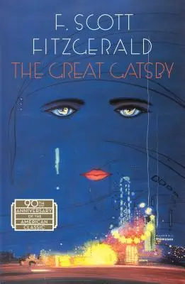 Wielki Gatsby - The Great Gatsby