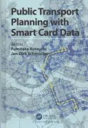 Planowanie transportu publicznego z wykorzystaniem danych z kart inteligentnych - Public Transport Planning with Smart Card Data