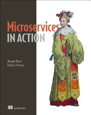 Mikrousługi w akcji - Microservices in Action