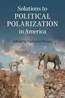 Rozwiązania dla polaryzacji politycznej w Ameryce - Solutions to Political Polarization in America