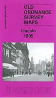 Lincoln 1905 - Lincolnshire Sheet 070.07