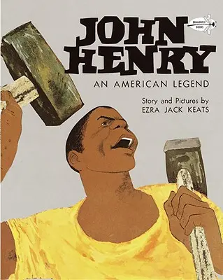 John Henry: Amerykańska legenda - John Henry: An American Legend