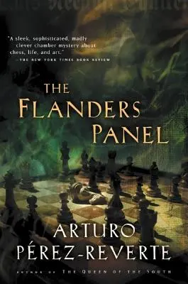 Panel Flandryjski - The Flanders Panel