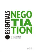 Negocjacje: Essentials - Negotiations: Essentials