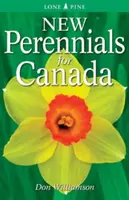 Nowe byliny dla Kanady - New Perennials for Canada