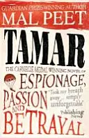 Tamar - Miłość, szpiegostwo i zdrada - Tamar - Love, Espionage and Betrayal