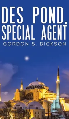 Des Pond, agent specjalny - Des Pond, Special Agent
