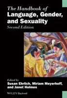 Podręcznik języka, płci i seksualności - The Handbook of Language, Gender, and Sexuality