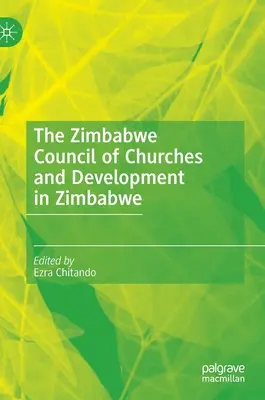 Rada Kościołów i Rozwoju Zimbabwe w Zimbabwe - The Zimbabwe Council of Churches and Development in Zimbabwe